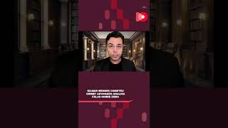 GILMAR MENDES COMETEU CRIME? ADVOGADO ANALISA FALAS SOBRE ZEMA