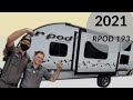 2021 RPOD 193 Technical Tour