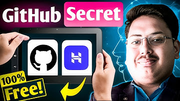 The GitHub SECRET to FREE Website Hosting! (.COM Domain Supported)