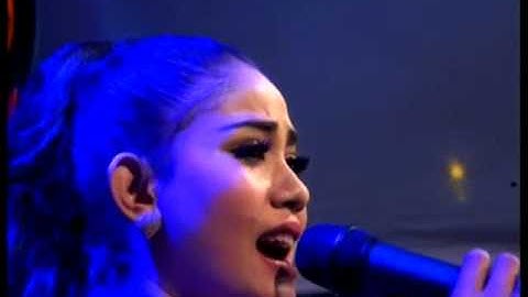 TRIAS MUSIC Tetes Tetes Air Mata Voc  Selly Prawoto