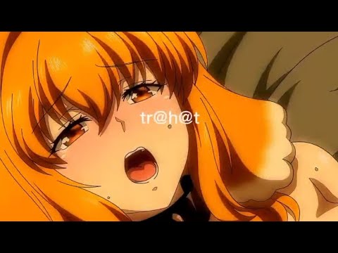 Twixtor Clips 4k Edit Anime Isekai Meikyuu De Harem Wo Isekaimeikyuudeharemwo