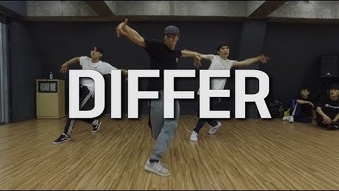 Flame on | Differ B-Boying Class