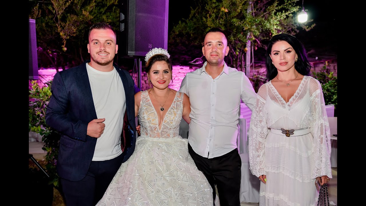 Mariola kacani Jurgen Kacani Sali Malaj Ervis Rrapaj 100%Live ,DASMA SHQIPATRE (Adi+Kamela)