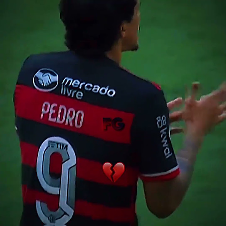 PEDROOOO - YouTube