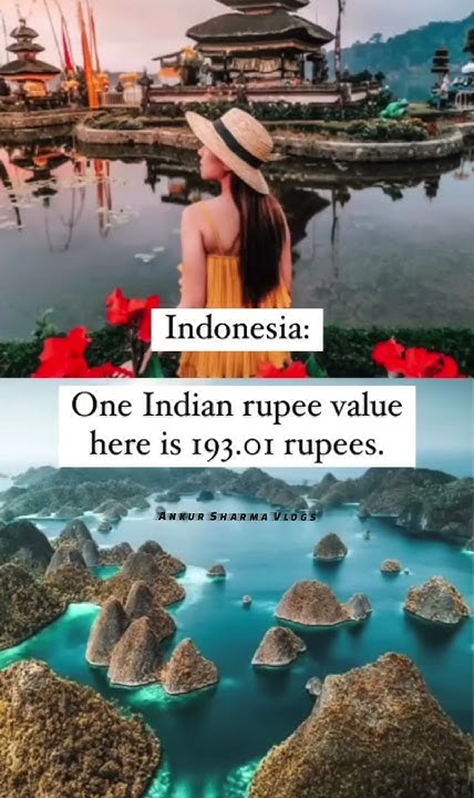 4 Countries Where Indian Currency Are Higher Travel Lover Must Visit 4-countries-where-indian-currency-are-higher-travel-lover-must-visit