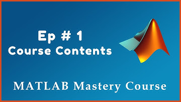 Introduction to Matlab Mastery Course in Urdu/Hindi 2021