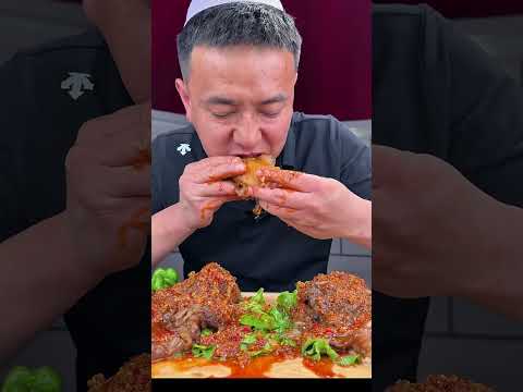 【ASMR】【MUKBANG】BEST FOOD COMPILATION | CHINESE FOOD | 食べる | 吃播 #咀嚼音
