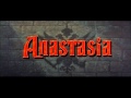 Anastasia (1956) - Alfred Newman