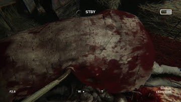 Outlast 2 - Part 1 - SO HYPED FOR THIS