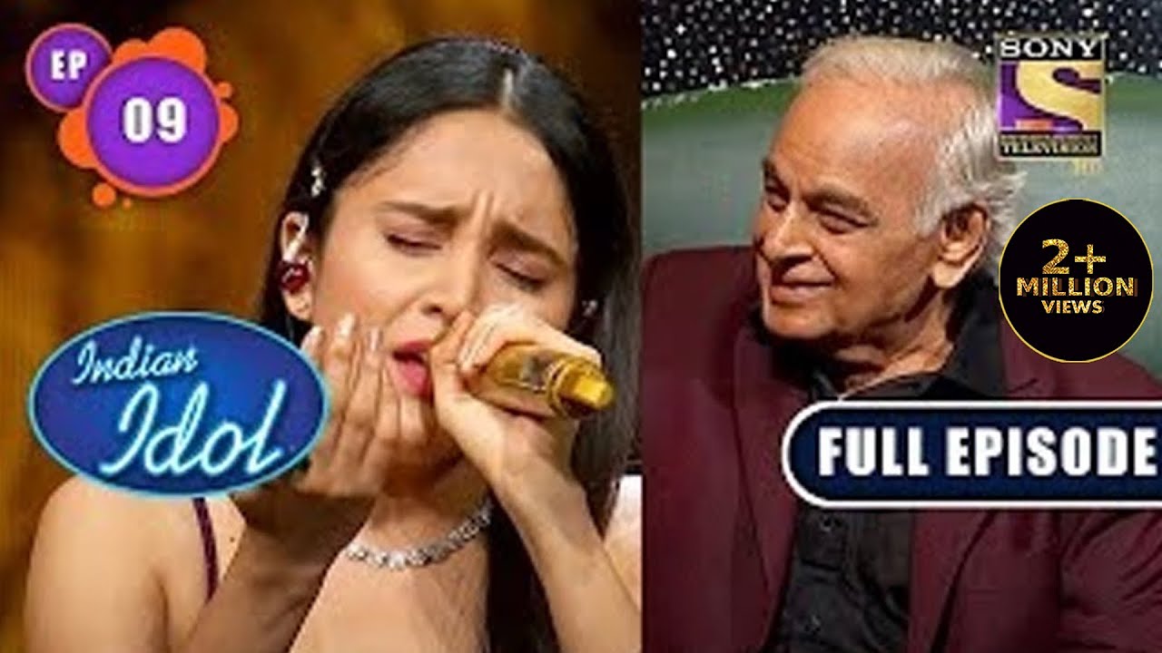 Indian Idol Season 13 | Golden Era Challenge | Ep 9 | Full Episode | 8 Oct 2022