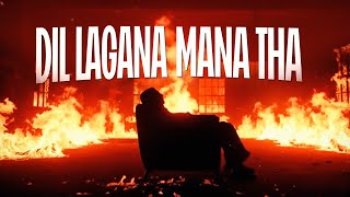 HUMNE WAHIN LAGAYA DIL - Synth Pop Remix | Dil Lagana Mana Tha | Sanam Johar | Ashi Singh