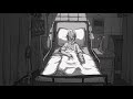 Mind Electric || Animatic || TW - Derealization+ Flashing Images + Electrocution + Blood + Needles