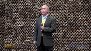 Famous SOFIC Innovation Showcase: TransVoyant Profile