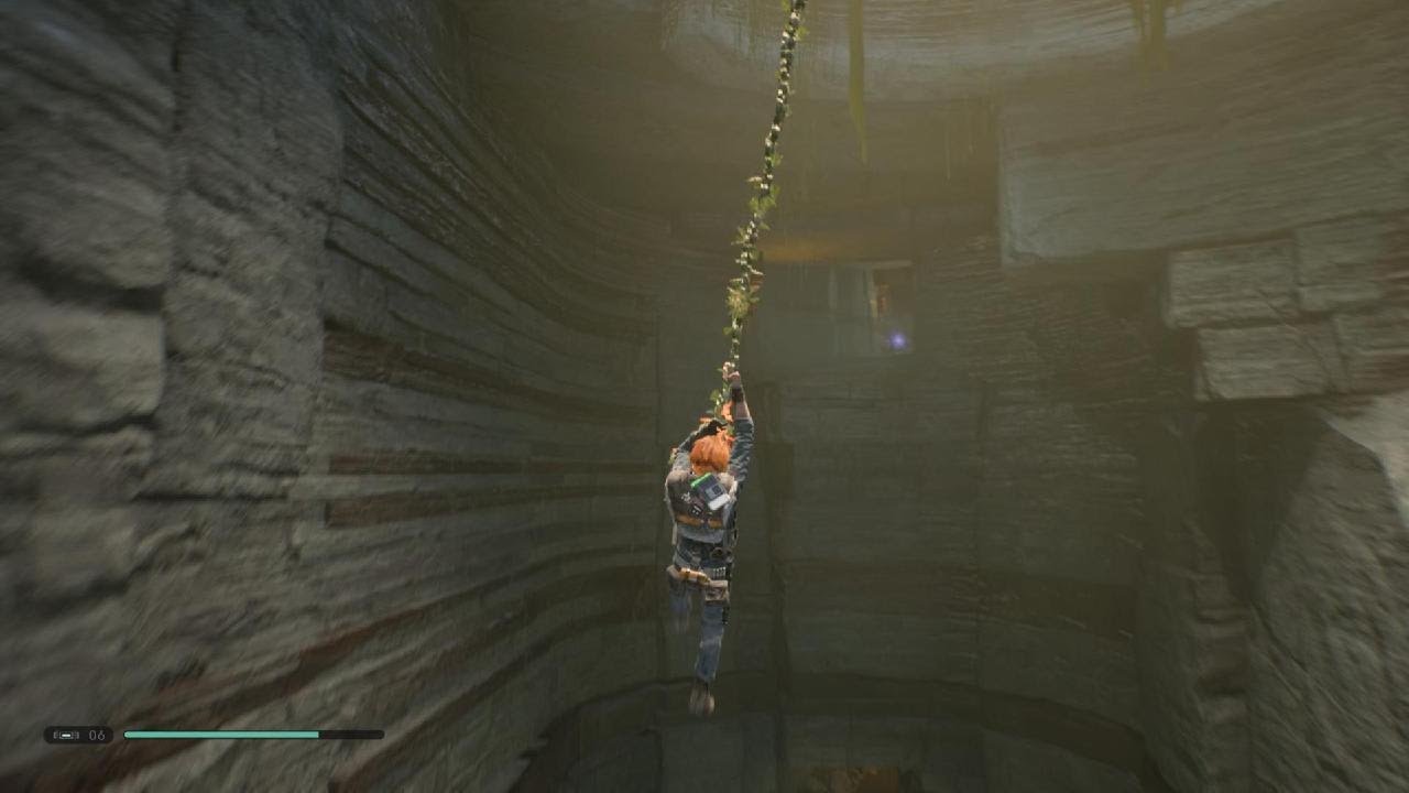 SW Jedi Fallen Order Subterranean Refuge Secret YouTube