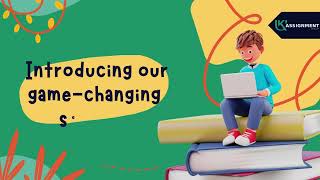 Access Professional Assistance for your academic needs.