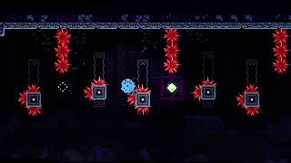 Celeste Chapter 5 C Side First Screen