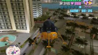 GTA: Vice City Mods GTA: Vice City Mods