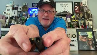 UNBOXING FIRST IMPRESSIONS OF THE SABER ELECTRONIC DAB TOOL @ GOOD PRICE GREAT FIT FEEL AND FINISH!!