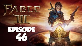 Awakening (Episode 46) - Fable 3 Campaign Walkthrough