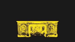 The Trinity Desk