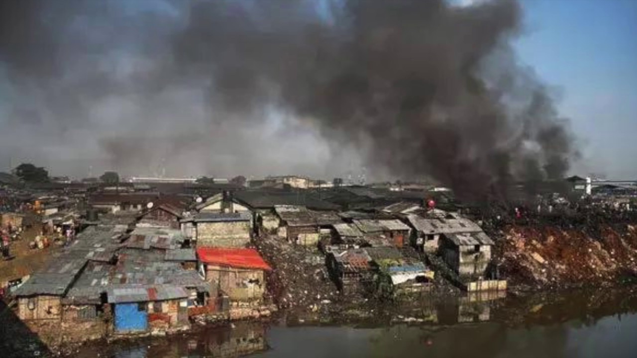 Barrister S Smooth Boy Loaf& the Amnesty AMNESTY 1 | Ijaw songs