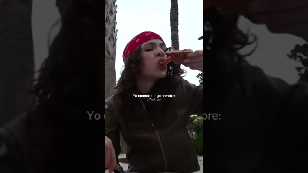 Yo ahora 😔 -Alo y rai- 