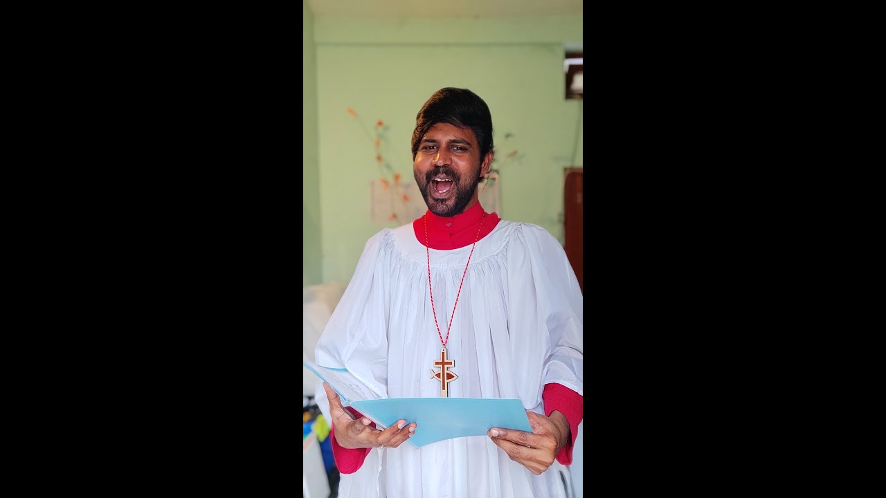 Anjathiru En Nenjamae | அஞ்சாதிரு | Innsbruck | James Raja