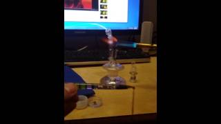 Fat Snake Dab outta' the iDab