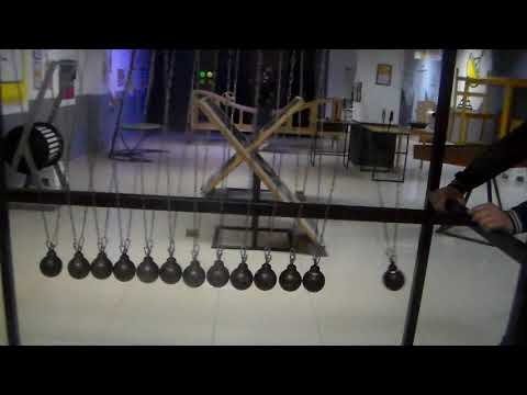 ზემო კაჭრეთის საჯარო სკოლის მოსწავლეებმა თავი ნამდვილ მეცნიერებად იგრძნეს