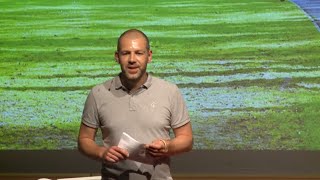 parkrun - więcej niż bieganie | Jakub Fedorowicz Grzegorz Tomaszewski | TEDxKazimierz