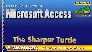 Famous Microsoft Access - Advantages of using a database vs. a spreadsheet Profile