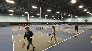 09/16/23 / APC / Pazahanick, Hall -vs- Strader, Epstein / Rubber Game