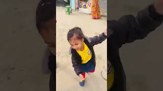 Aru School Se Bhaag Rahi Hai Mini Vlog Day -33