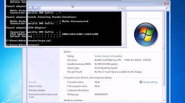 MCITP Lecture19 DNS Installation & Configuration By Dr Abdul Raqeeb Afzali