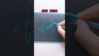 Arun Kumar Name Signature ππ₯° Comment your name for signature π Arun Kumar Name Signature ππ₯° Comment your name for signature π