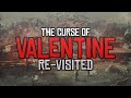 The curse of valentine revisited  red dead redemption 2