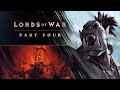 Lords of War Part Four – Kilrogg