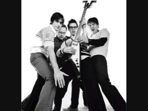 The String Quartet Tribute To Weezer - Buddy Holly