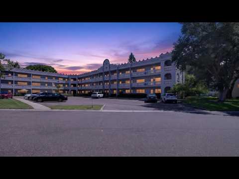 2295 Americus Blvd E, Clearwater, FL home video tour