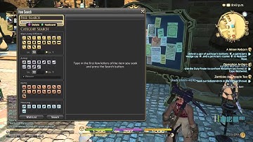 Level 50 Weaver Quest