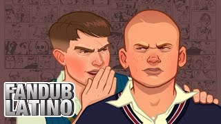 Bully - Jimmy conoce a Gary y Pete - Fandub Latino