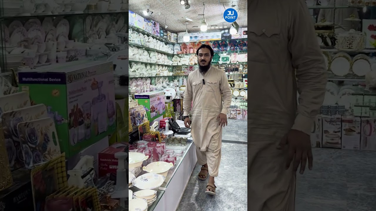 Microwave Oven Rs.700 😱 Cheapest Jahez Package in Pakistan | 