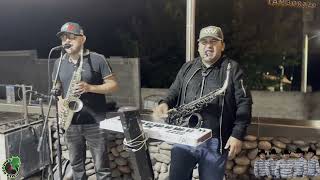 CORRIDO DEL CABALLO "EL MARIHUANO"