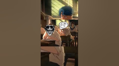 Lil yash 😇 vs m.c golu 😈🤫 #animes #shorts #viral #videos.....