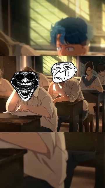 Lil yash 😇 vs m.c golu 😈🤫 #animes #shorts #viral #videos.....