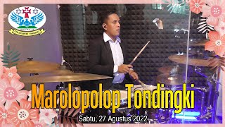 MAROLOPOLOP TONDINGKI