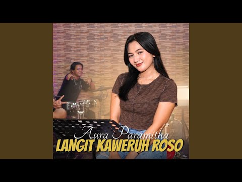 Langit Kaweroh Roso ( R.R.R ) COVER  Gadis Muryani,THE CELENG LIVE yayan jandut