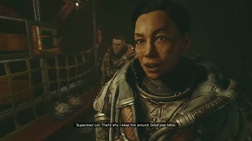 Unveiling Starfield: A First Glimpse Into the Unknown part 1