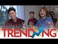 Kyle Echarri sings Treat You Better