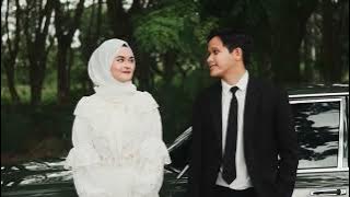 Zaki dan Alya